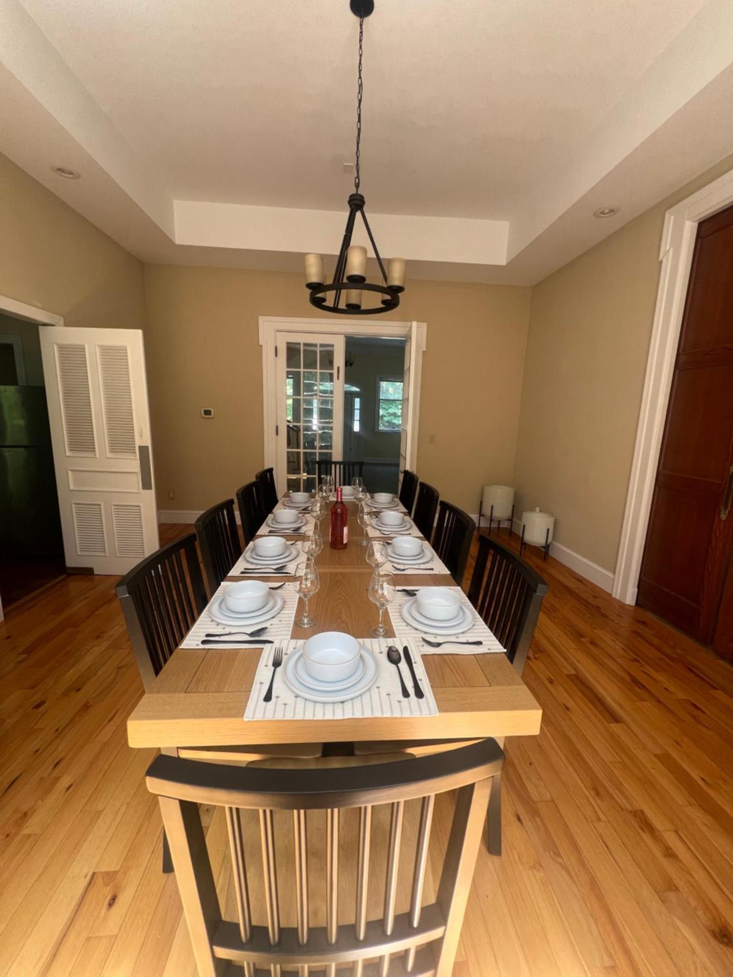 Beautiful River Front Home With Private Pool Phillipsburg Ngoại thất bức ảnh